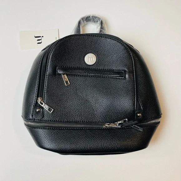 Jessica Moore BackPack Purse Jessica Moore | Bags | Mini Jessica Moore Backpack Purse  main image 2